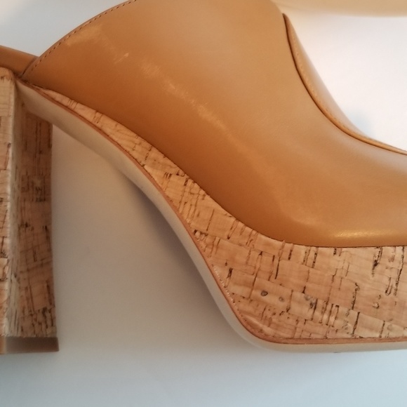 Nine West Lisana 40th Anniversary Mules 9 - Picture 4 of 8